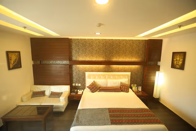 Premium Room, 1 Bedroom