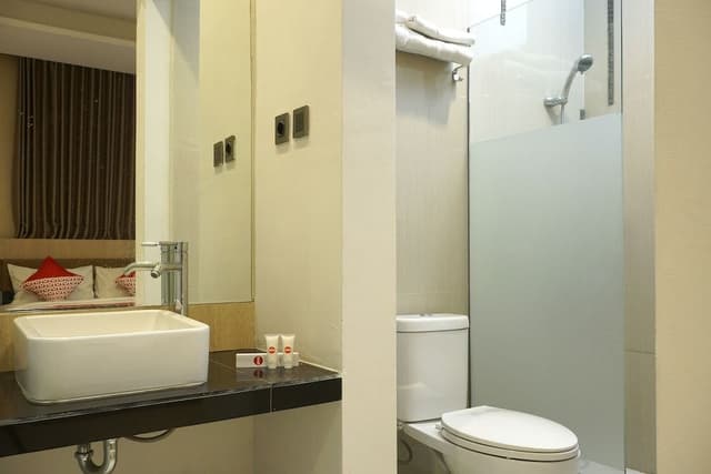 Family Suite, Multiple Beds