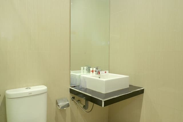Deluxe Twin Room, 2 Twin Beds