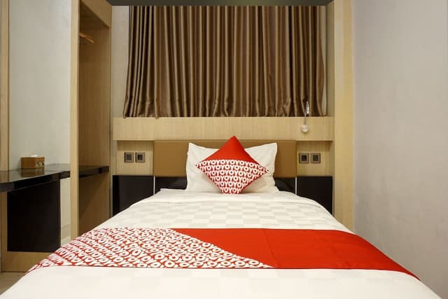 Family Suite, Multiple Beds