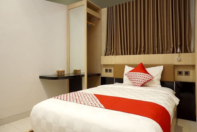 Family Suite, Multiple Beds