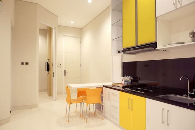 Family Suite, Multiple Beds