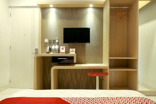 Deluxe Double Room, 1 Double Bed