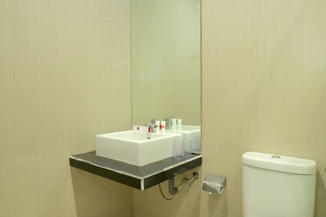 Deluxe Double Room, 1 Double Bed