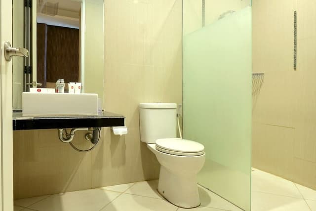 Deluxe Double Room, 1 Double Bed