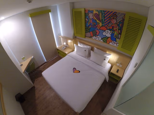Warmth Room