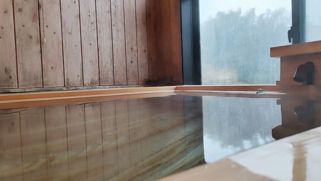 Superior Flat Room, Japanese Futon Half board, Non Smoking