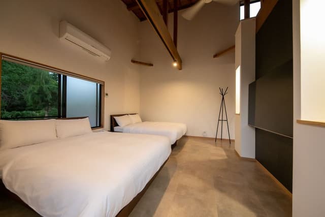 Maisonette