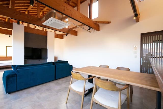 Maisonette