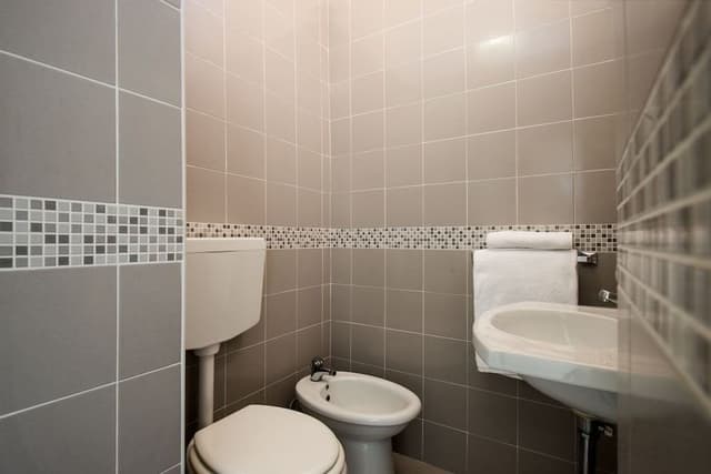 Double or Twin Room, 2 Twin Beds