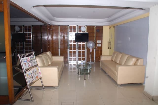 Premium Room