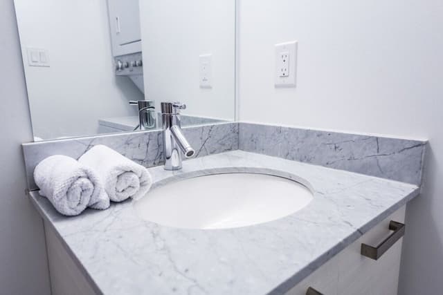 Condo, 2 Bedrooms, Kitchen, City View