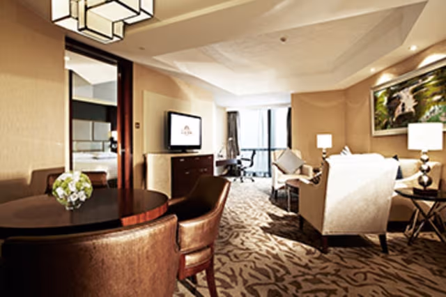 Business suite