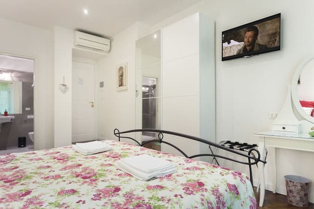 Triple Room (Vittoria)