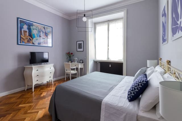 Premium Double or Twin Room