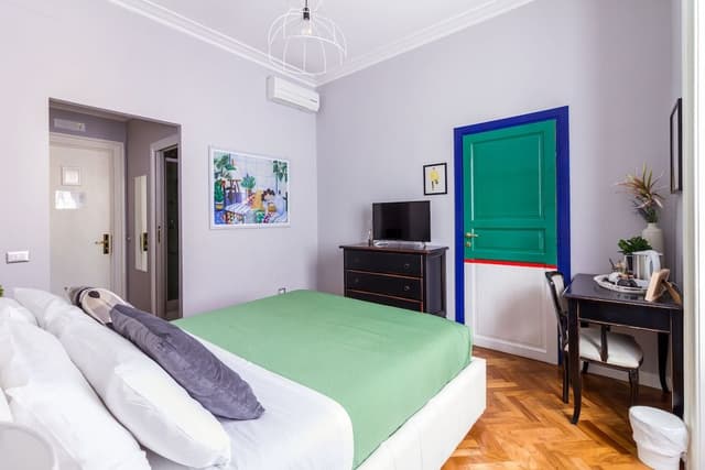Premium Double Room
