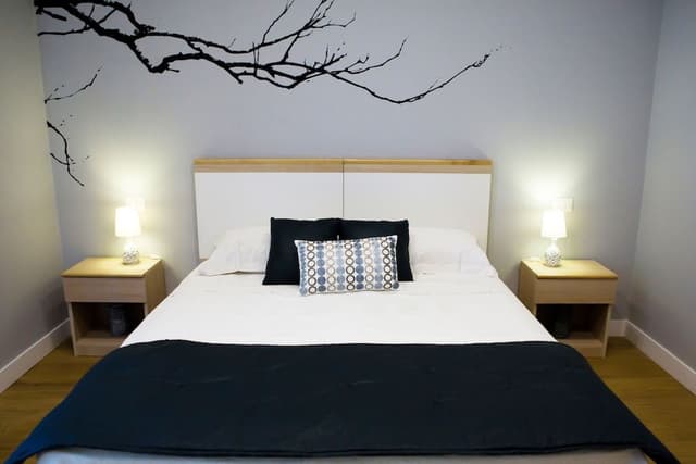 Deluxe Double or Twin Room, Balcony