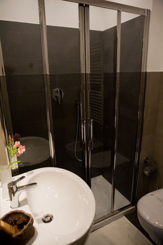 Deluxe Double or Twin Room, City View