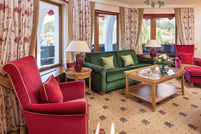 Double Room (Apartment in the Main House)