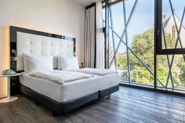 The Innside Premium Room