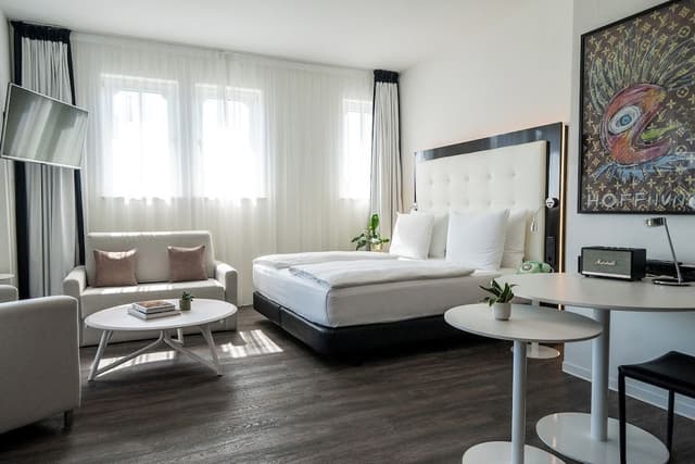 The Innside Premium Room - Xtra Space