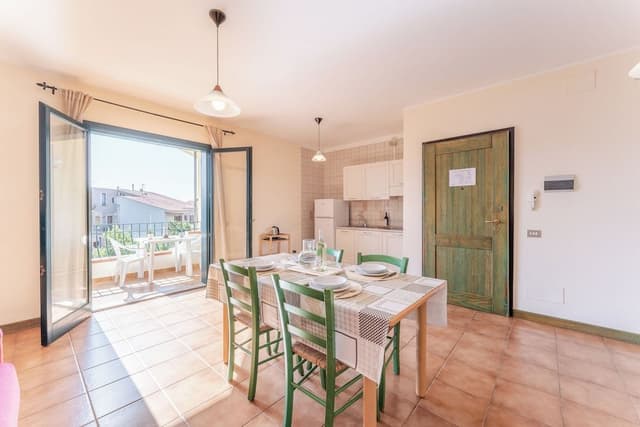 Standard Apartment, Multiple Bedrooms (I Mirti Bianchi Bilo 4 With Shared)