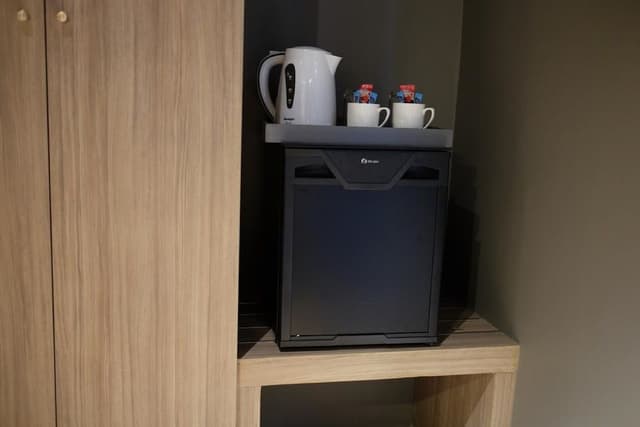 Standard Room (Ground Floor)