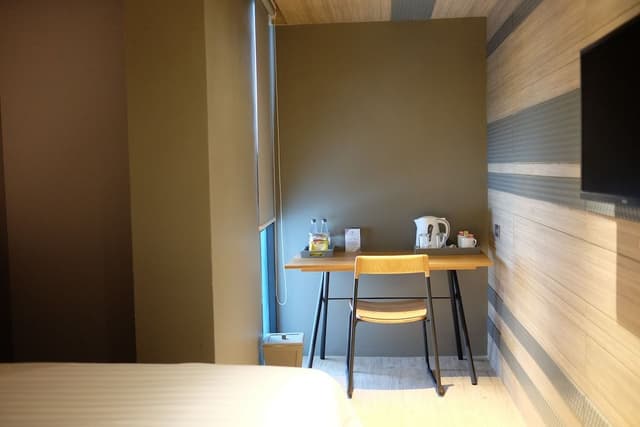 Family Double Room, 2 Bedrooms