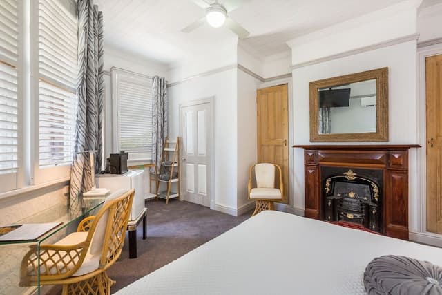 Premier Double Room, 1 Queen Bed, City View