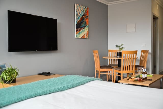 Studio Apartment - 2