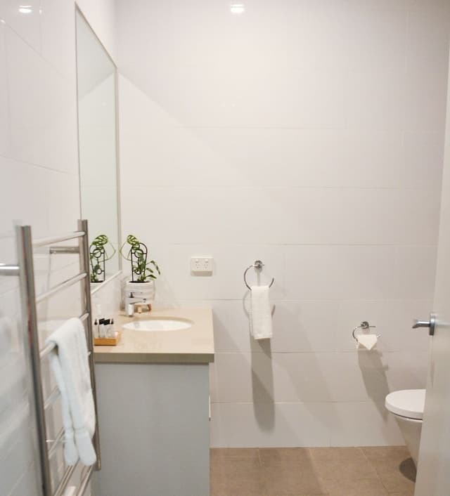 Studio Apartment - 2