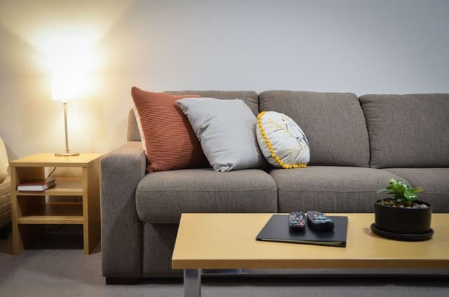 Studio Apartment - 4