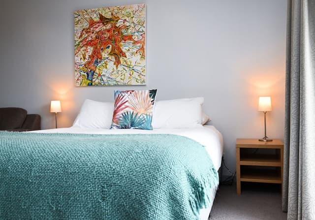 Studio Apartment - 2