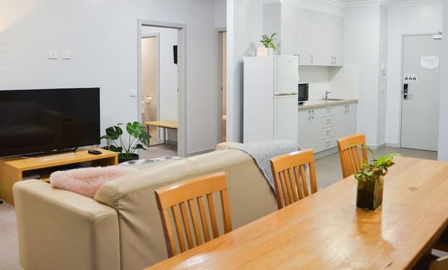 3 Bedroom Apartment