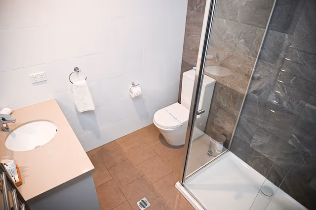 Studio Apartment - 2
