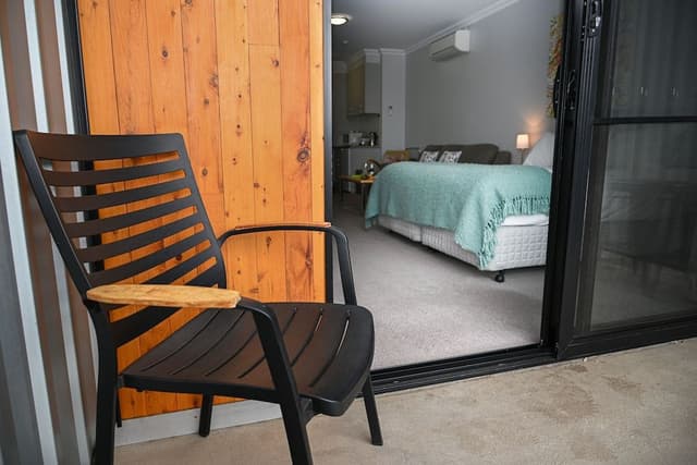Studio Apartment - 2