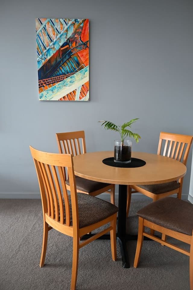 Studio Apartment - 2