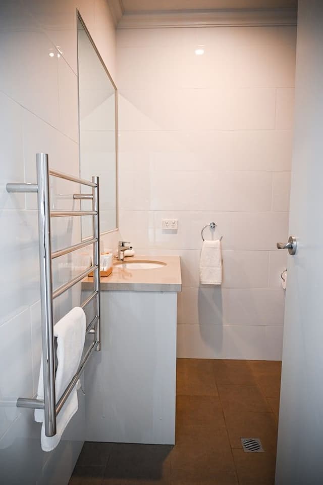 Studio Apartment - 2