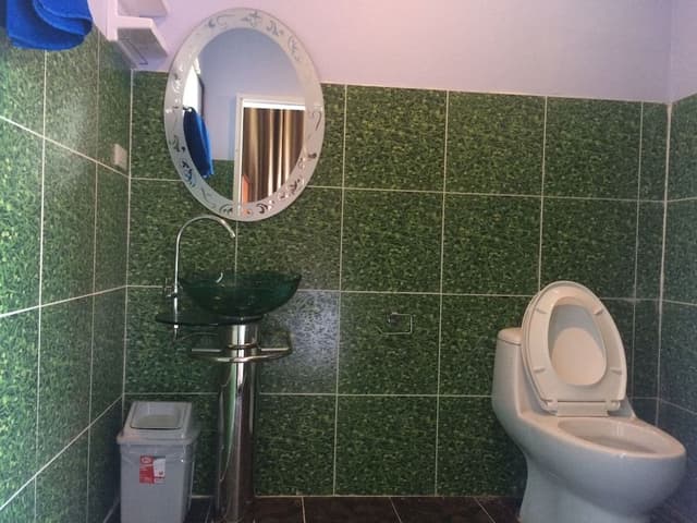 Standard Double Room, 1 Bedroom