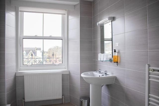 Family Triple Room