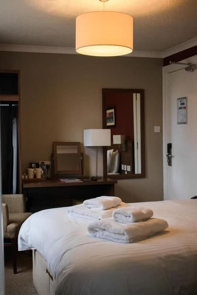 Classic Double Room