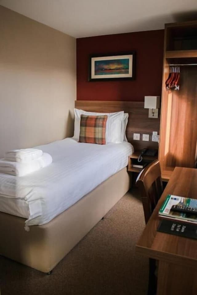 Comfort Single Room