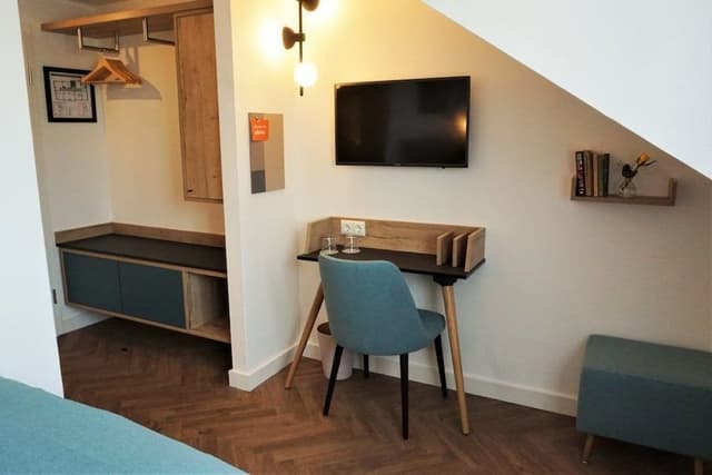 Classic Double Room