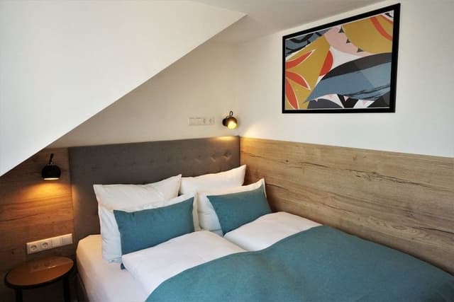 Classic Double Room