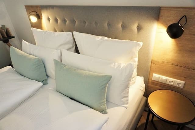 Classic Double Room
