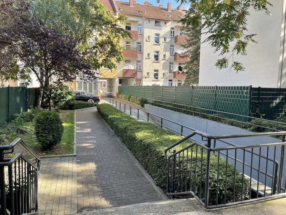 Eurotel am Main and Boardinghouse