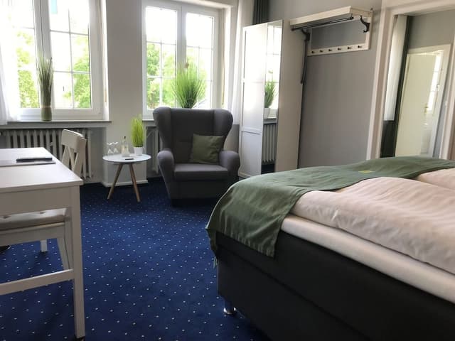 Comfort Double Room