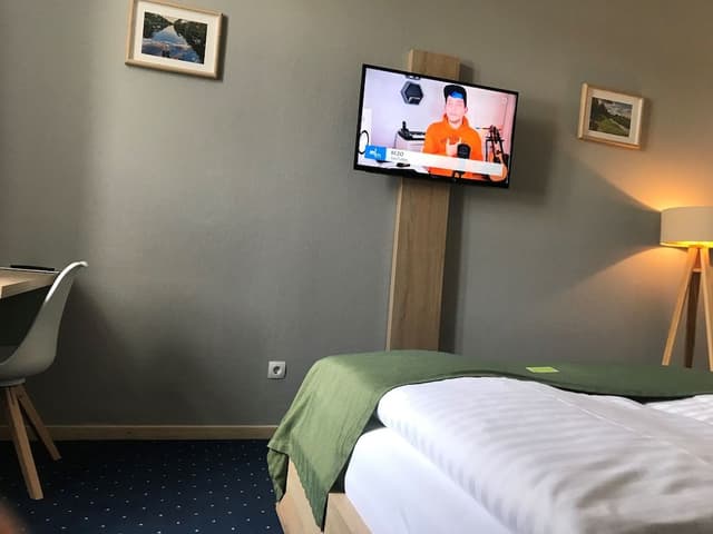 Comfort Double Room