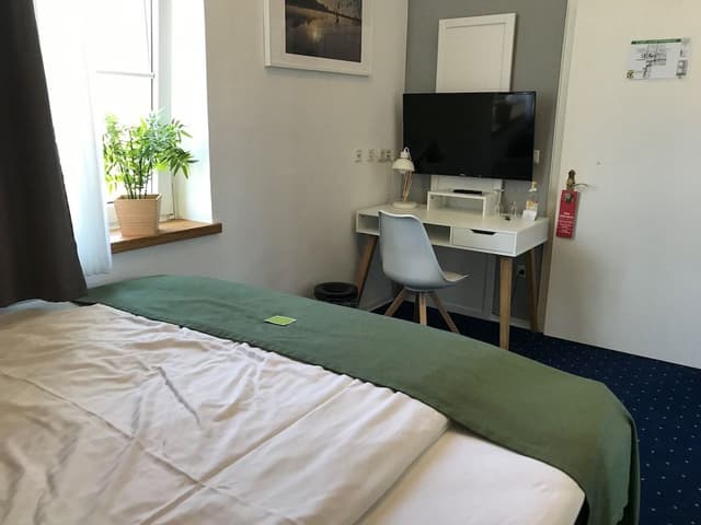 Classic Double Room