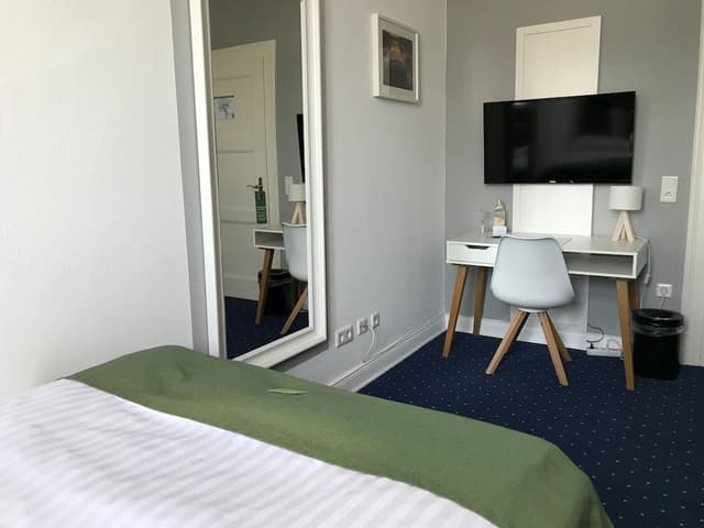 Comfort Single Room